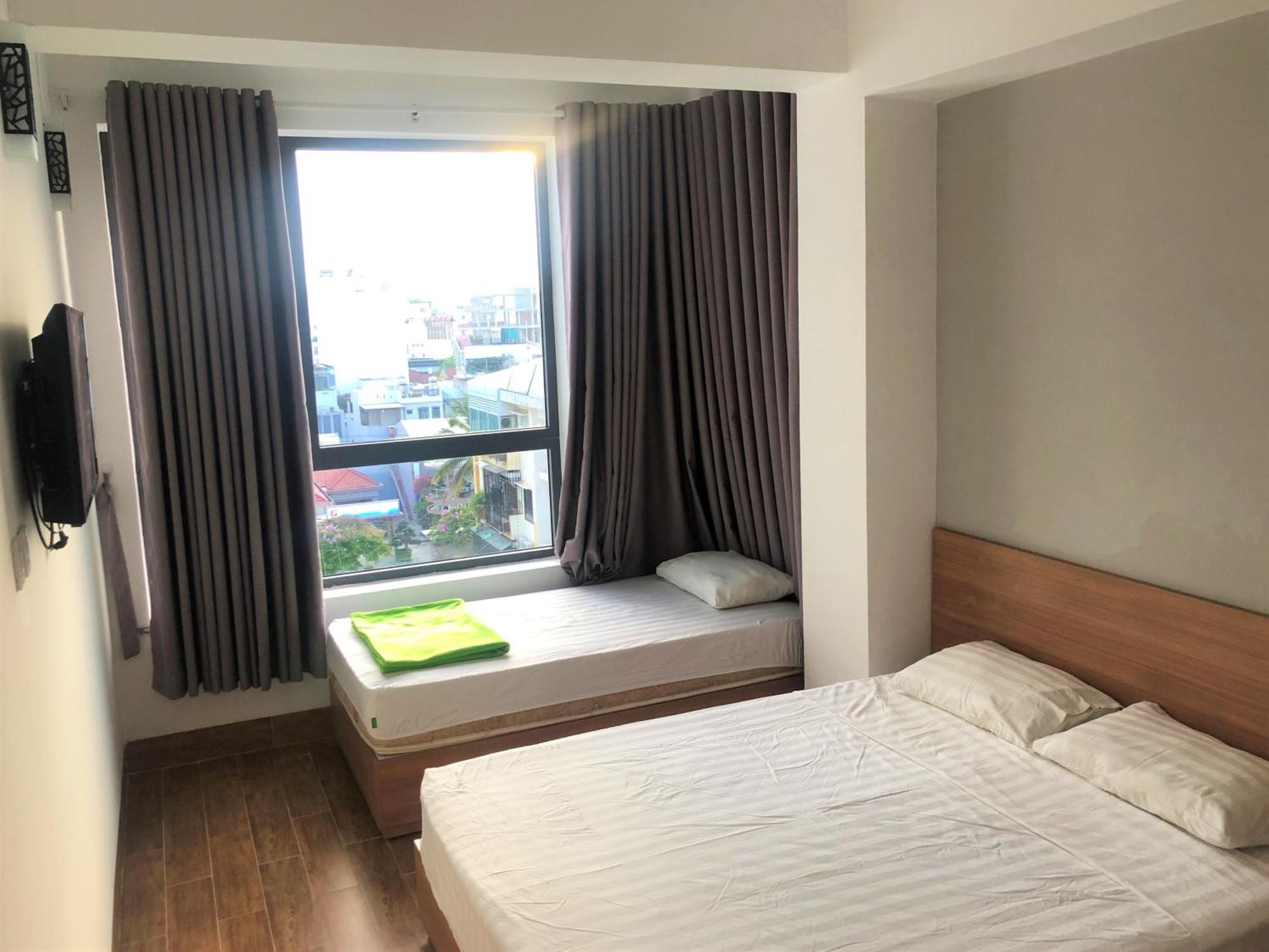 Bondi Backpackers Nhatrang Nha Trang Exterior photo