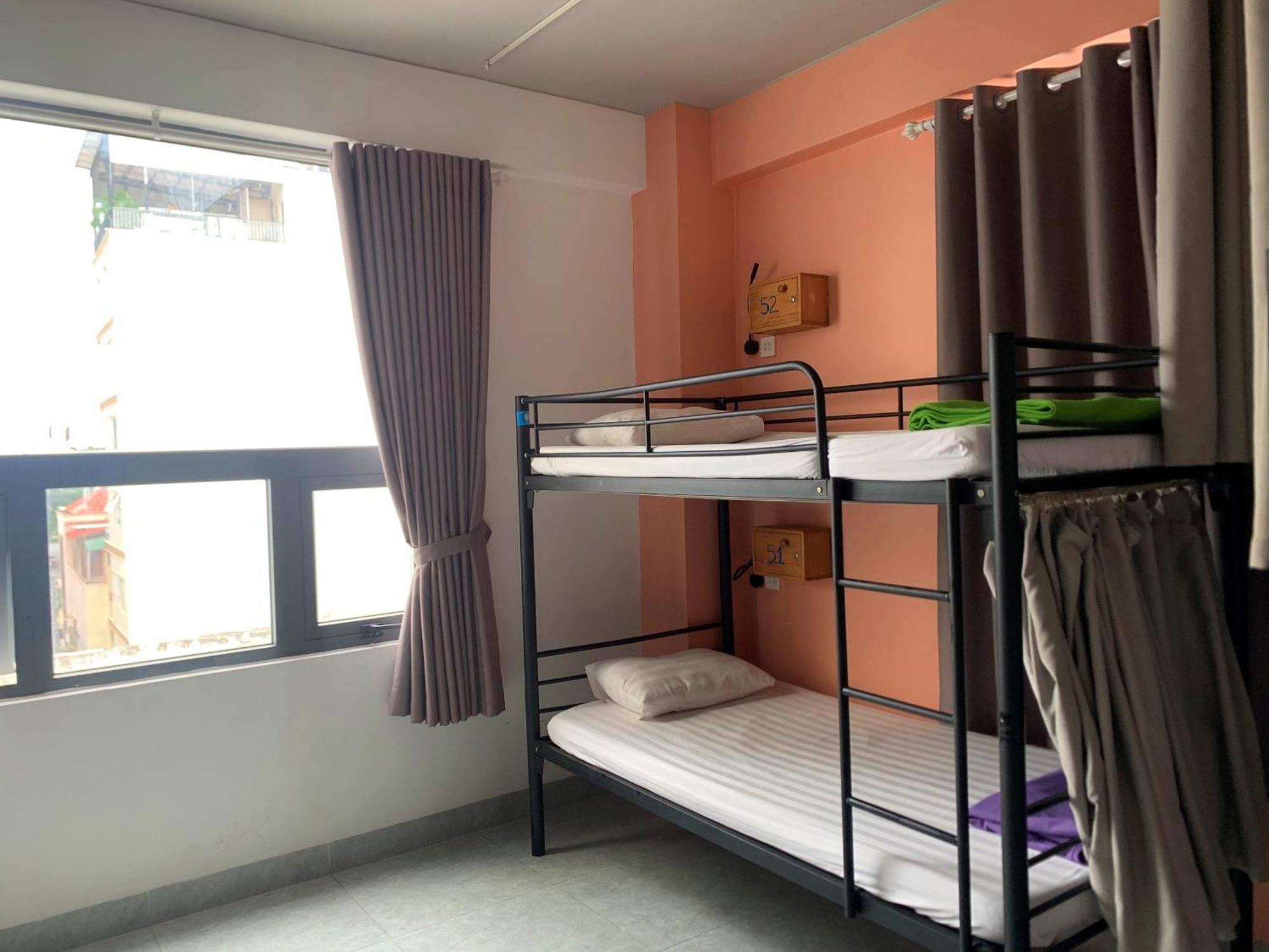 Bondi Backpackers Nhatrang Nha Trang Exterior photo