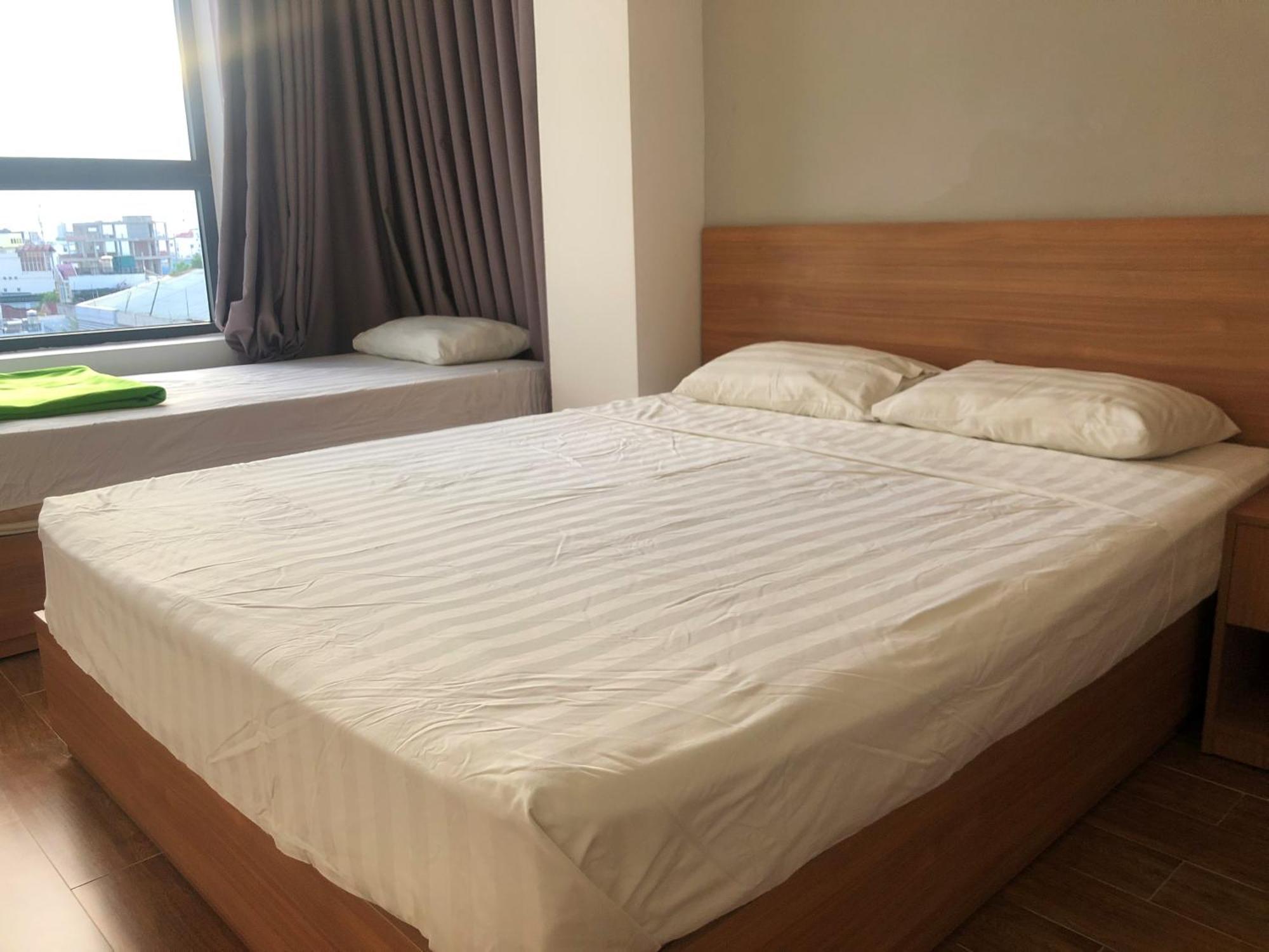 Bondi Backpackers Nhatrang Nha Trang Exterior photo