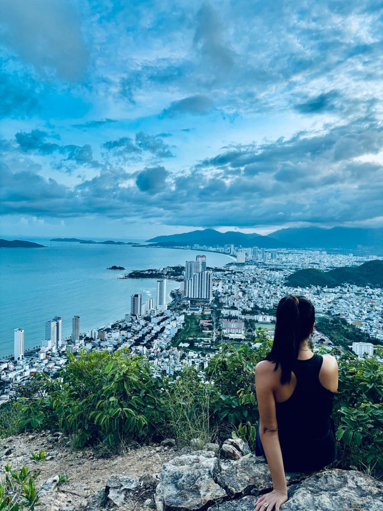 Bondi Backpackers Nhatrang Nha Trang Exterior photo