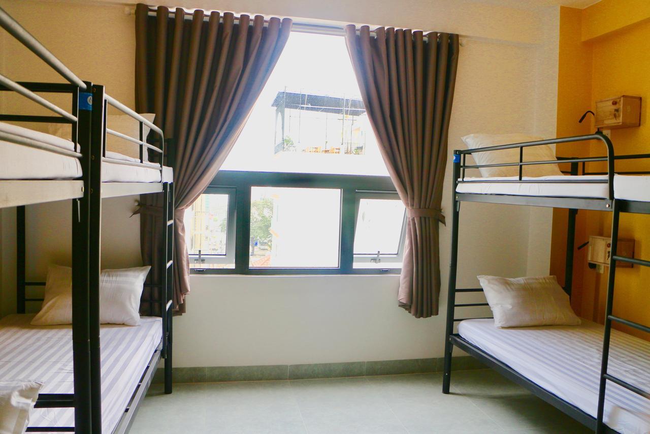 Bondi Backpackers Nhatrang Nha Trang Exterior photo