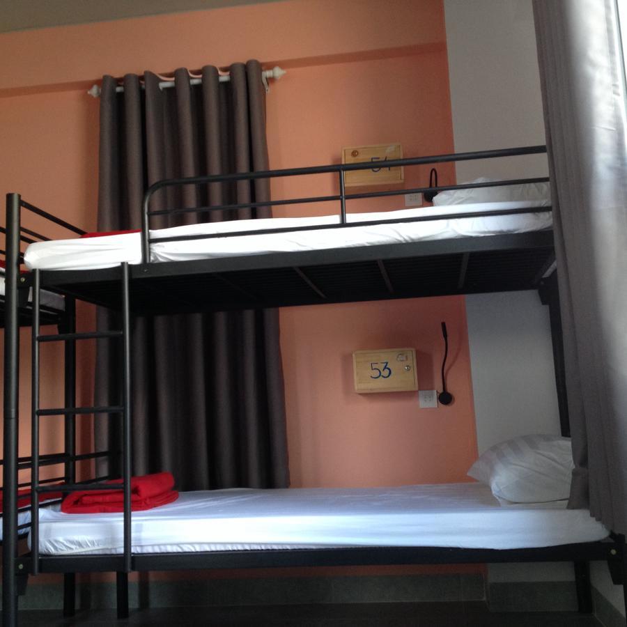 Bondi Backpackers Nhatrang Nha Trang Exterior photo