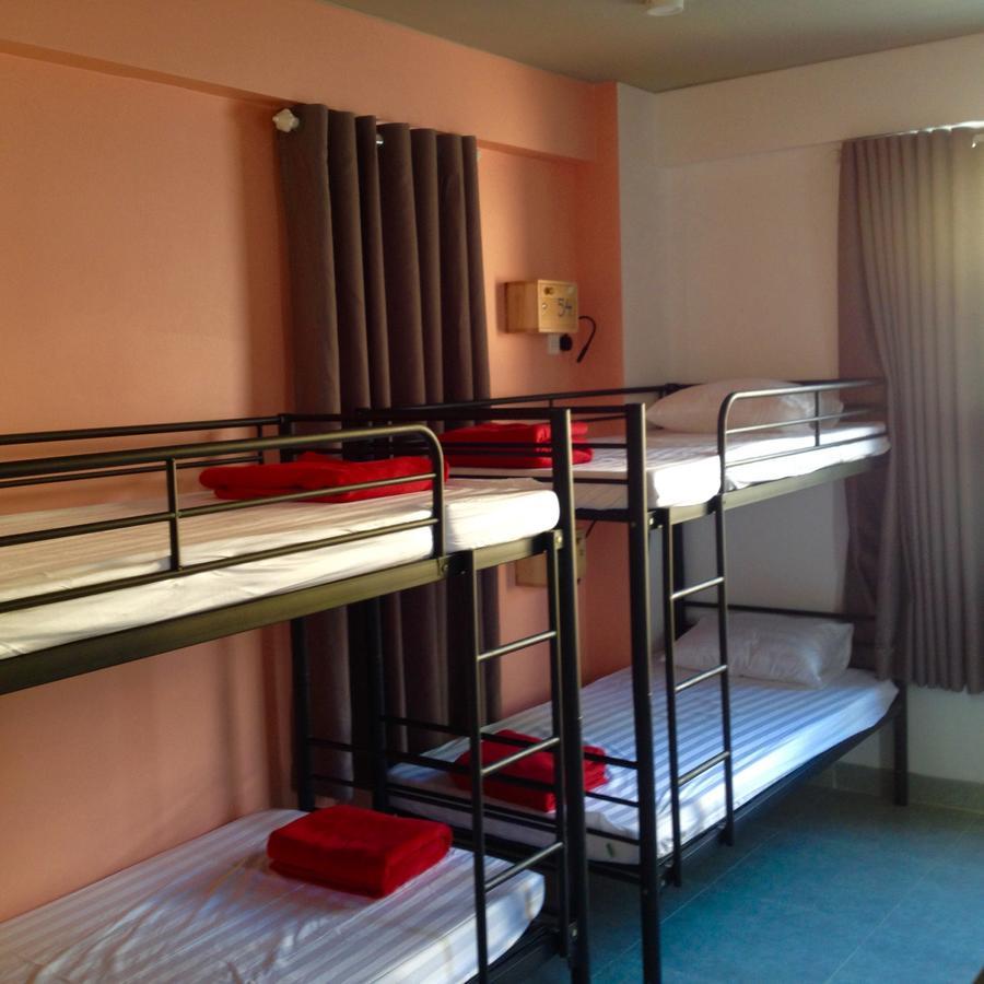 Bondi Backpackers Nhatrang Nha Trang Exterior photo