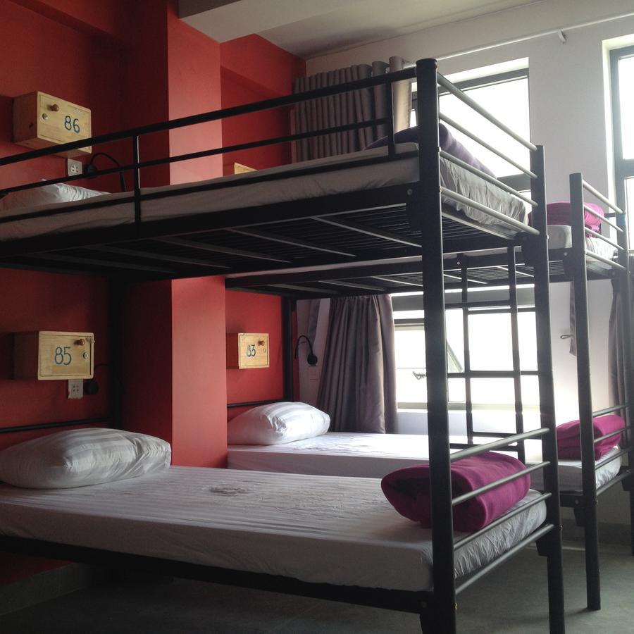 Bondi Backpackers Nhatrang Nha Trang Exterior photo