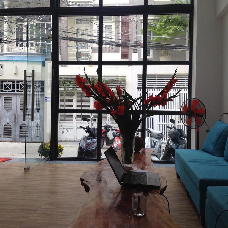 Bondi Backpackers Nhatrang Nha Trang Exterior photo